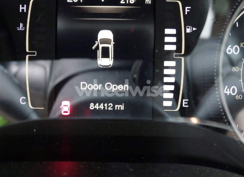 Photo 15 of 2016 Jeep Cherokee SPORT (VIN 1C4PJMAB3GW245515)