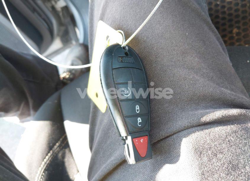 Photo 11 of 2016 Jeep Cherokee SPORT (VIN 1C4PJMAB3GW253663)