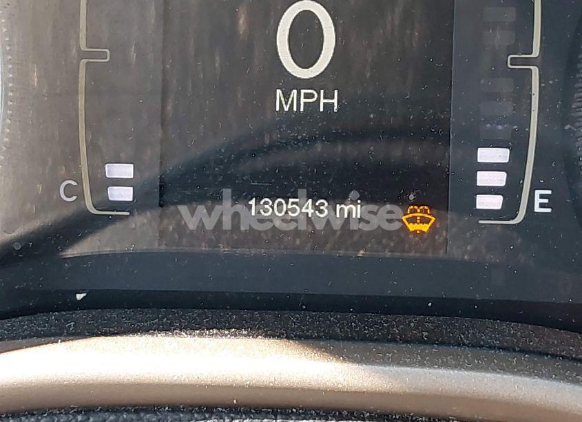 Photo 15 of 2016 Jeep Cherokee SPORT (VIN 1C4PJMAB3GW253663)