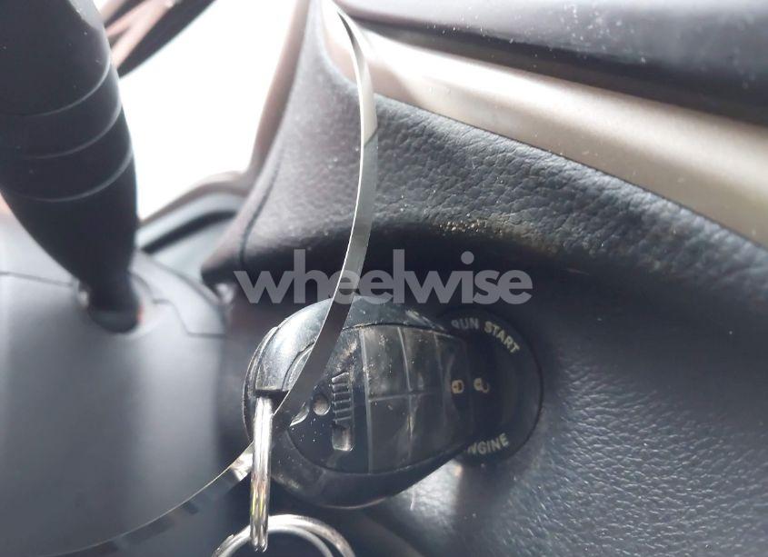 Photo 11 of 2016 Jeep Cherokee SPORT (VIN 1C4PJMAB3GW286341)