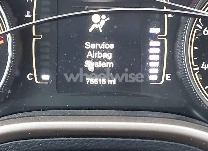 Photo 15 of 2016 Jeep Cherokee SPORT (VIN 1C4PJMAB3GW286341)