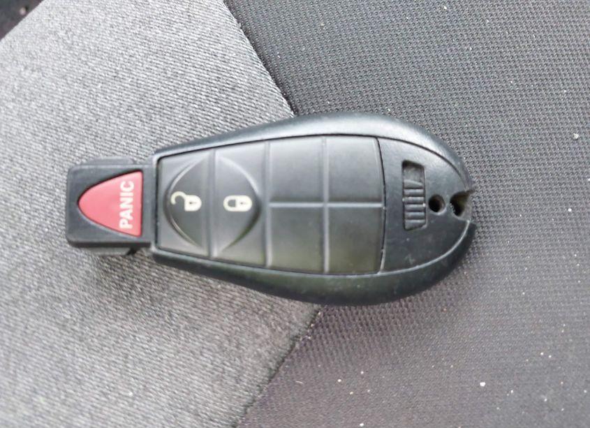 Photo 11 of 2014 Jeep Cherokee SPORT (VIN 1C4PJMAB4EW141354)