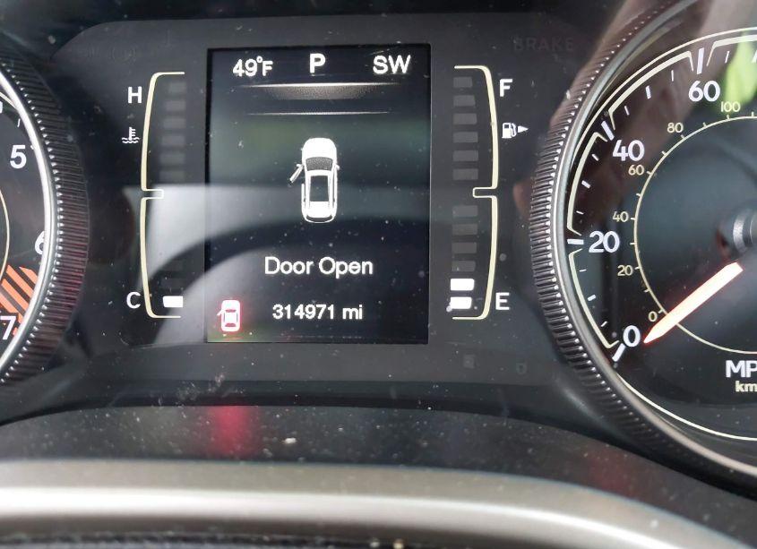 Photo 15 of 2014 Jeep Cherokee SPORT (VIN 1C4PJMAB4EW141354)