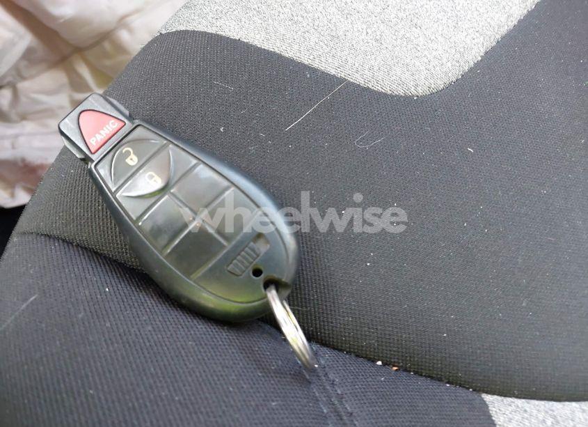 Photo 11 of 2014 Jeep Cherokee SPORT (VIN 1C4PJMAB4EW273093)