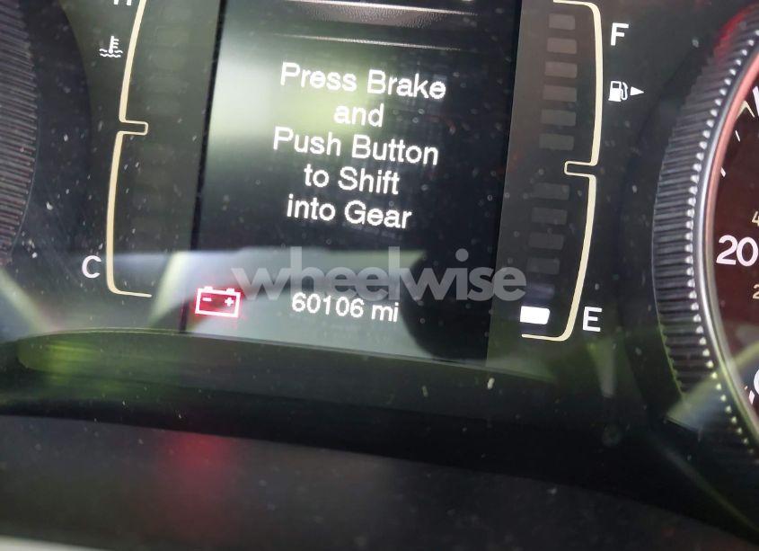 Photo 16 of 2014 Jeep Cherokee SPORT (VIN 1C4PJMAB4EW273093)