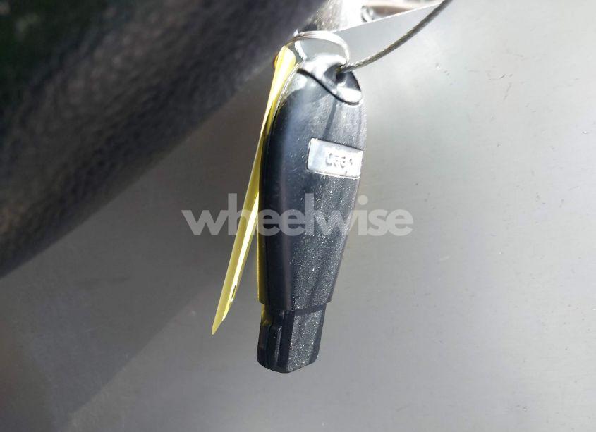 Photo 11 of 2016 Jeep Cherokee SPORT (VIN 1C4PJMAB4GW153118)