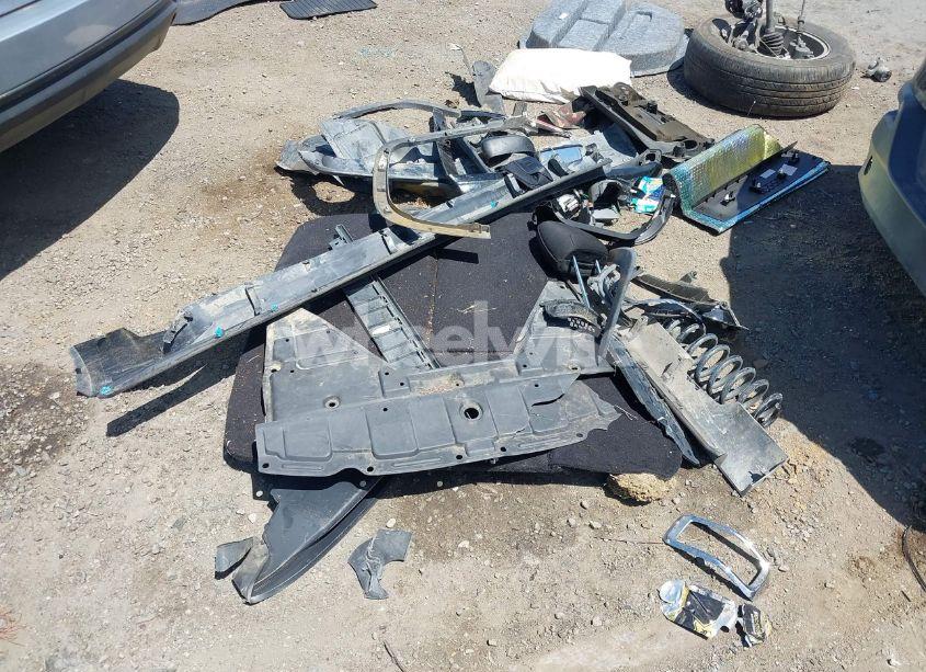 Photo 12 of 2016 Jeep Cherokee SPORT (VIN 1C4PJMAB4GW153118)