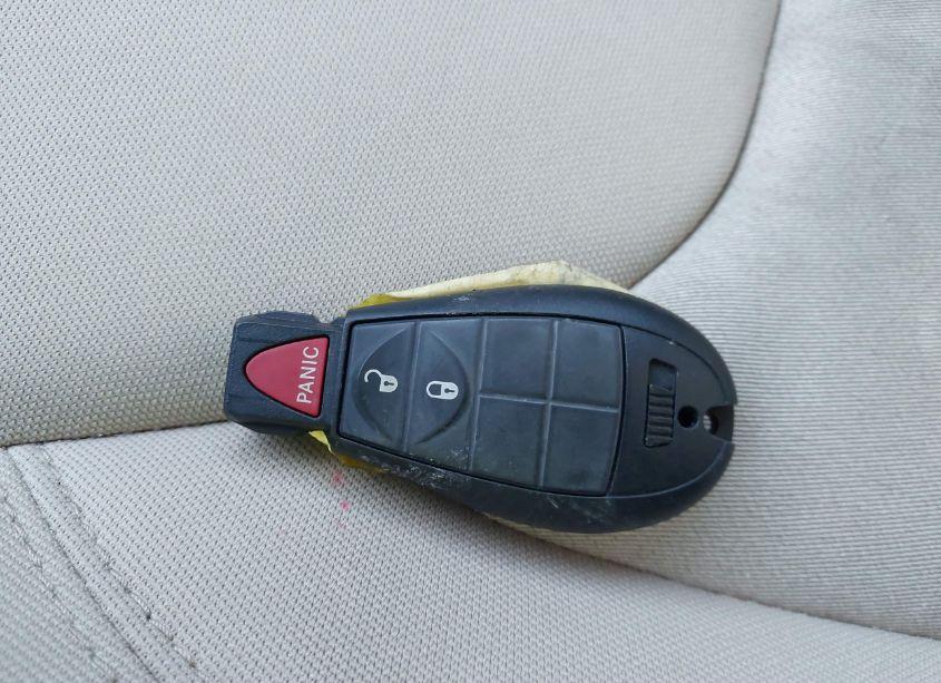 Photo 11 of 2016 Jeep Cherokee SPORT (VIN 1C4PJMAB4GW295596)