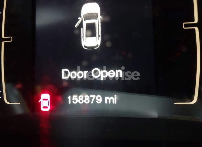 Photo 15 of 2016 Jeep Cherokee ALTITUDE (VIN 1C4PJMAB4GW340102)