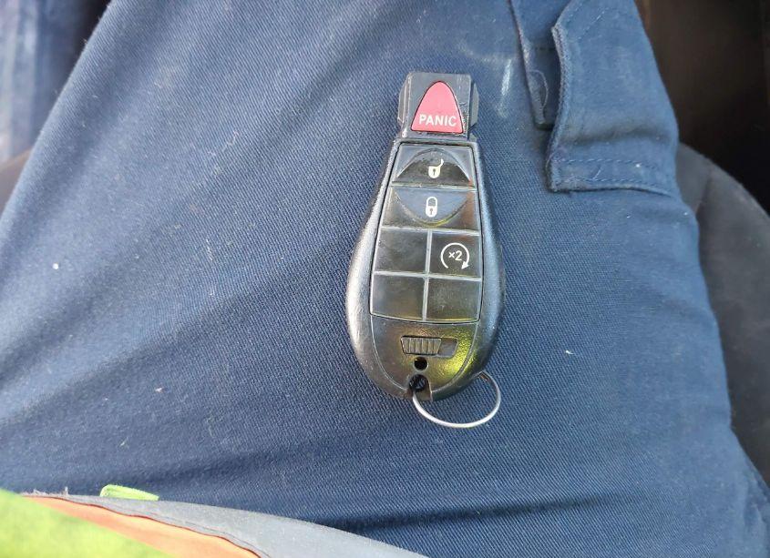 Photo 11 of 2017 Jeep Cherokee ALTITUDE 4X4 (VIN 1C4PJMAB4HW654219)