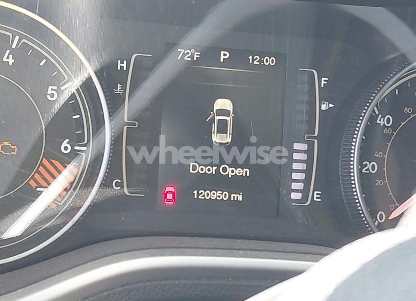 Photo 15 of 2014 Jeep Cherokee SPORT (VIN 1C4PJMAB5EW190613)