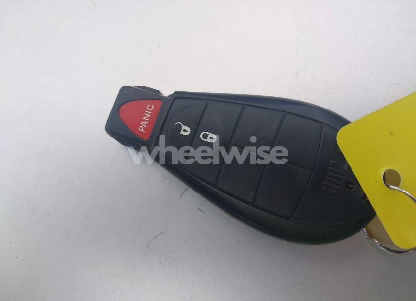 Photo 11 of 2014 Jeep Cherokee SPORT (VIN 1C4PJMAB5EW233363)