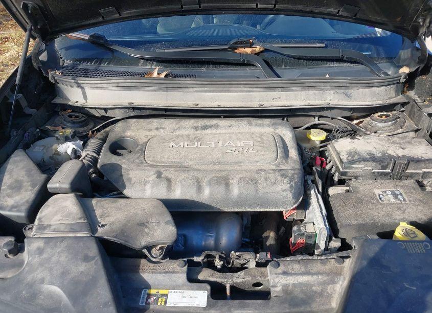 Photo 10 of 2014 Jeep Cherokee SPORT (VIN 1C4PJMAB5EW287116)