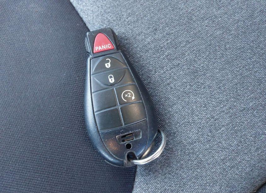 Photo 11 of 2014 Jeep Cherokee SPORT (VIN 1C4PJMAB5EW287116)