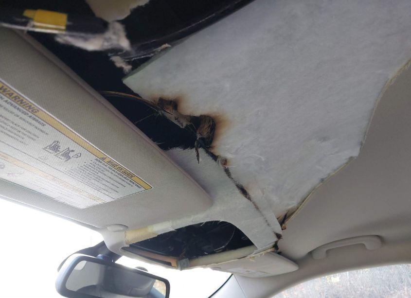 Photo 6 of 2014 Jeep Cherokee SPORT (VIN 1C4PJMAB5EW287116)