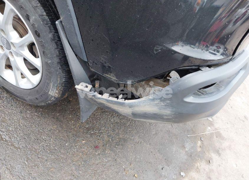 Photo 18 of 2016 Jeep Cherokee SPORT (VIN 1C4PJMAB5GW154567)