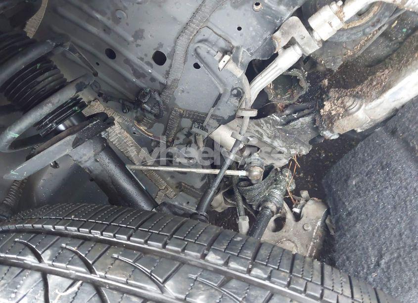 Photo 21 of 2016 Jeep Cherokee SPORT (VIN 1C4PJMAB5GW154567)