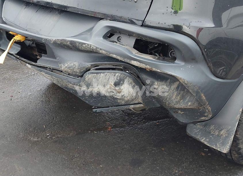 Photo 6 of 2016 Jeep Cherokee SPORT (VIN 1C4PJMAB5GW154567)