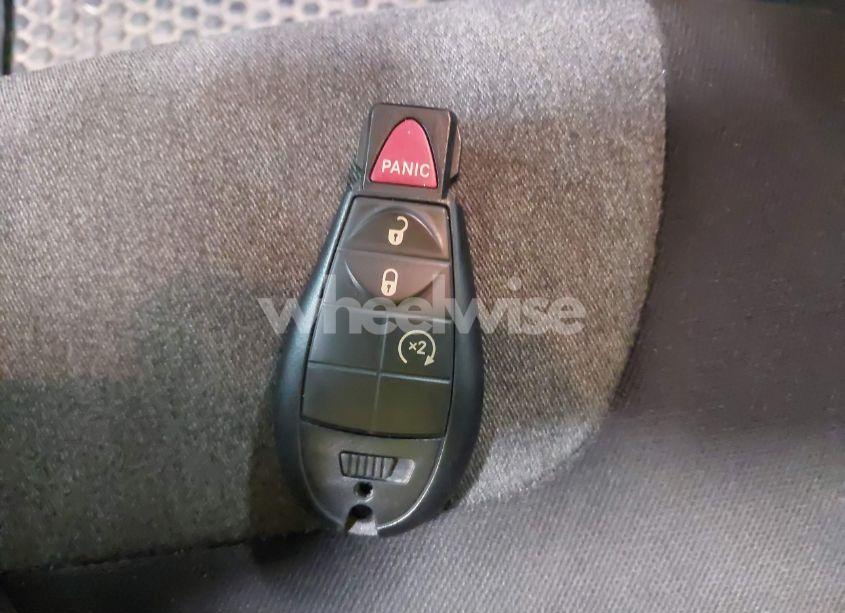 Photo 11 of 2016 Jeep Cherokee SPORT (VIN 1C4PJMAB5GW246889)