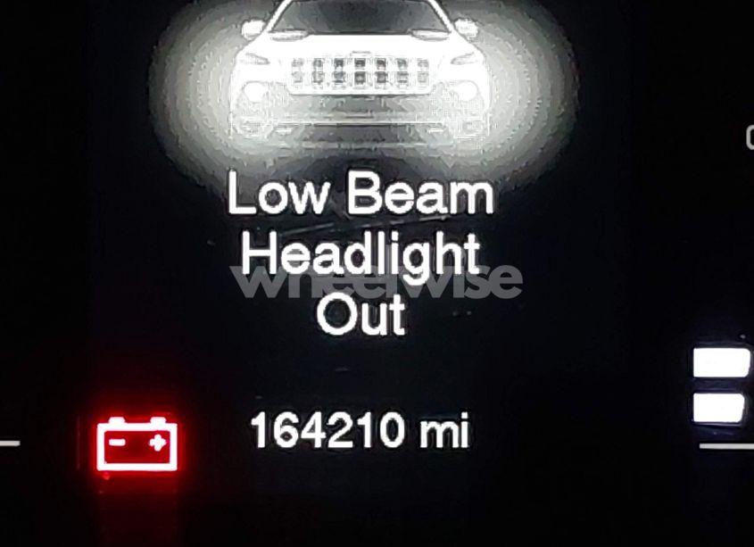 Photo 15 of 2016 Jeep Cherokee SPORT (VIN 1C4PJMAB5GW246889)