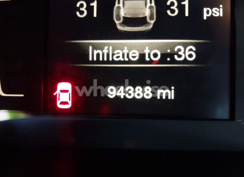 Photo 16 of 2016 Jeep Cherokee SPORT (VIN 1C4PJMAB5GW269783)