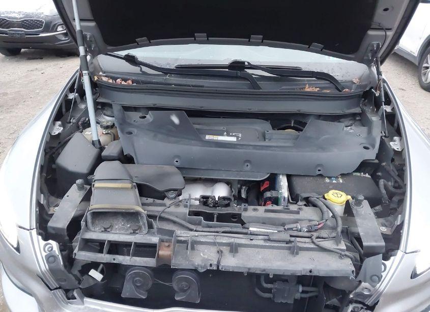 Photo 10 of 2014 Jeep Cherokee SPORT (VIN 1C4PJMAB6EW120988)