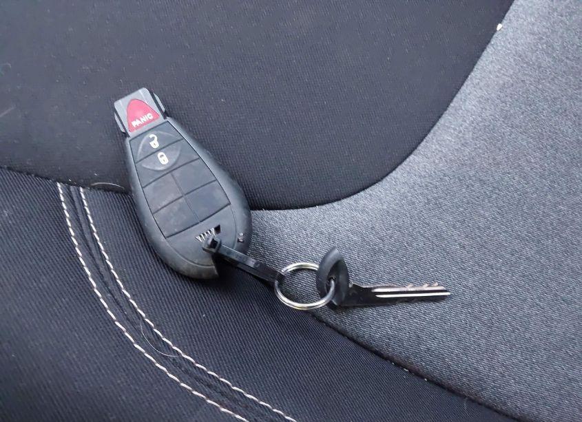 Photo 11 of 2014 Jeep Cherokee SPORT (VIN 1C4PJMAB6EW120988)