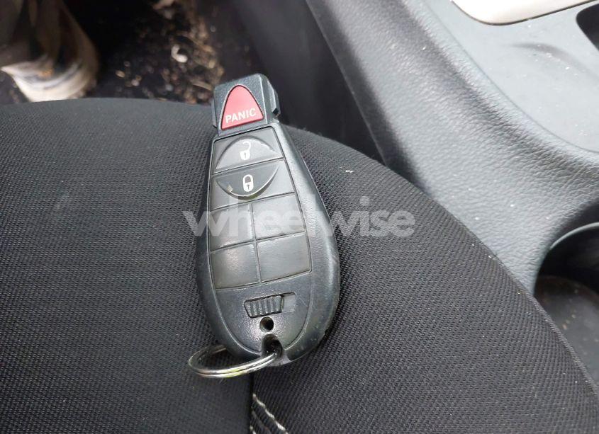 Photo 11 of 2014 Jeep Cherokee SPORT (VIN 1C4PJMAB6EW192354)