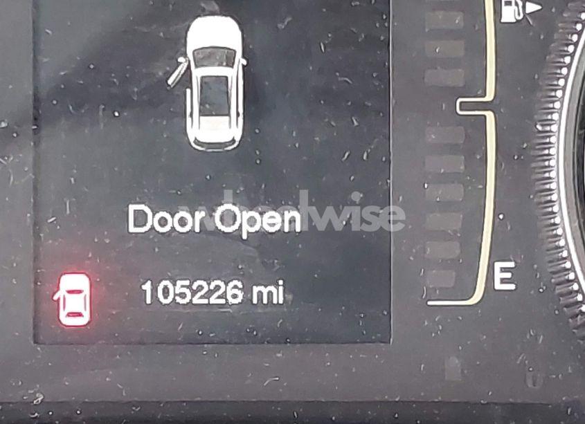 Photo 15 of 2014 Jeep Cherokee SPORT (VIN 1C4PJMAB6EW192354)