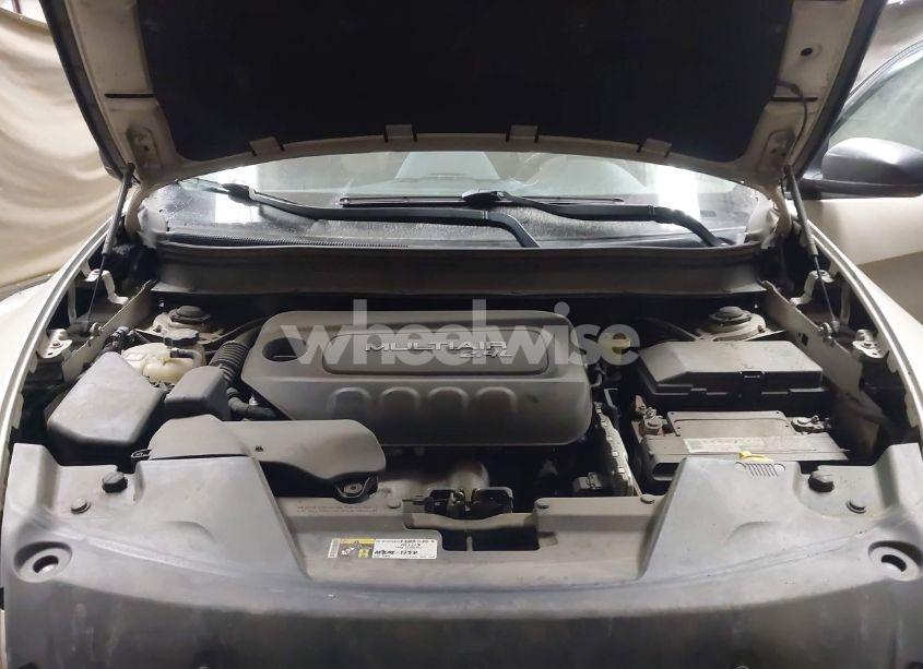 Photo 10 of 2014 Jeep Cherokee SPORT (VIN 1C4PJMAB6EW253010)