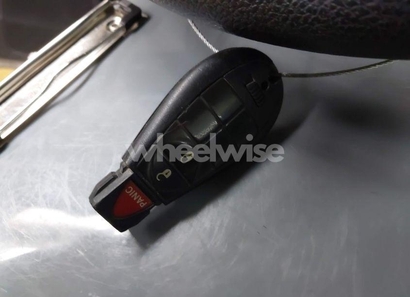 Photo 11 of 2014 Jeep Cherokee SPORT (VIN 1C4PJMAB6EW253010)