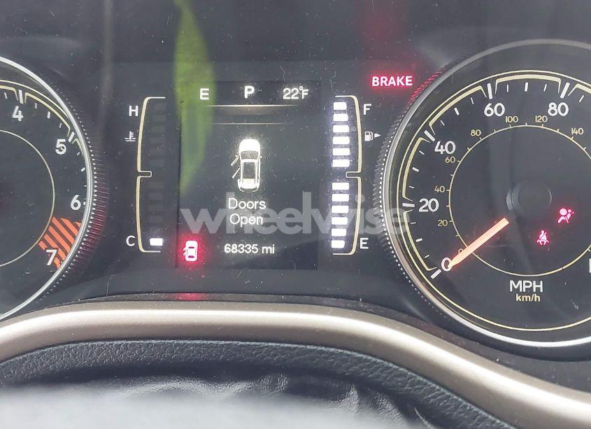 Photo 15 of 2014 Jeep Cherokee SPORT (VIN 1C4PJMAB6EW298304)