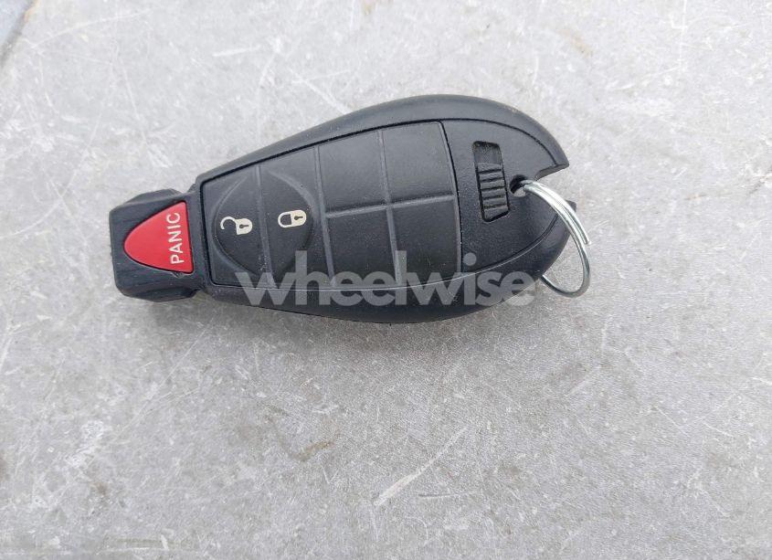 Photo 11 of 2016 Jeep Cherokee SPORT (VIN 1C4PJMAB6GW202805)