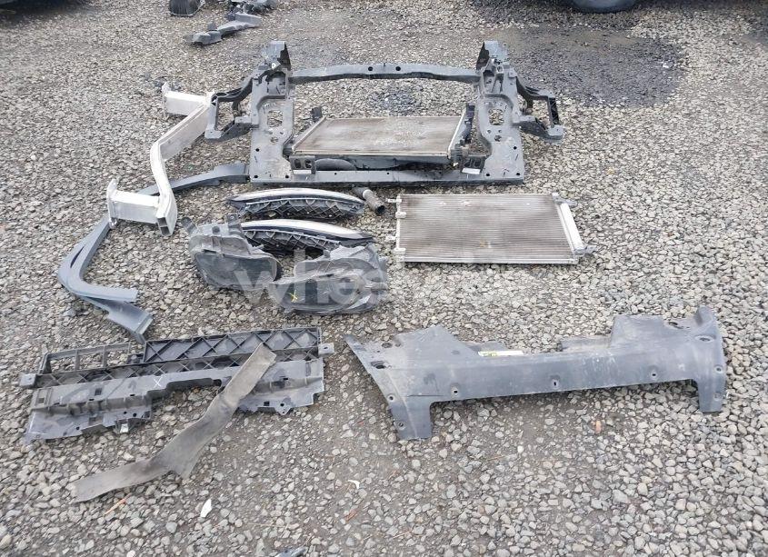 Photo 12 of 2016 Jeep Cherokee SPORT (VIN 1C4PJMAB6GW202805)