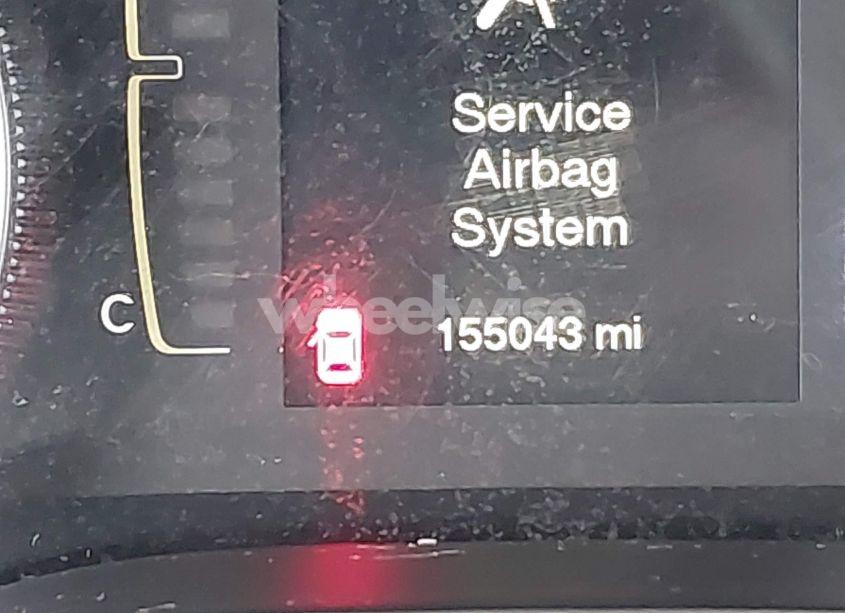 Photo 16 of 2016 Jeep Cherokee SPORT (VIN 1C4PJMAB6GW202805)