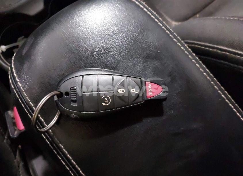 Photo 11 of 2016 Jeep Cherokee SPORT (VIN 1C4PJMAB6GW231835)