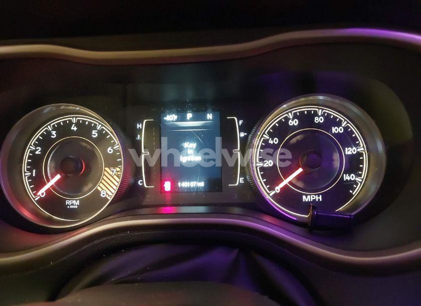 Photo 7 of 2014 Jeep Cherokee SPORT (VIN 1C4PJMAB7EW114147)