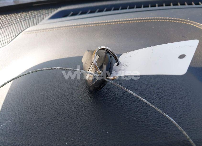 Photo 11 of 2016 Jeep Cherokee SPORT (VIN 1C4PJMAB7GW119450)