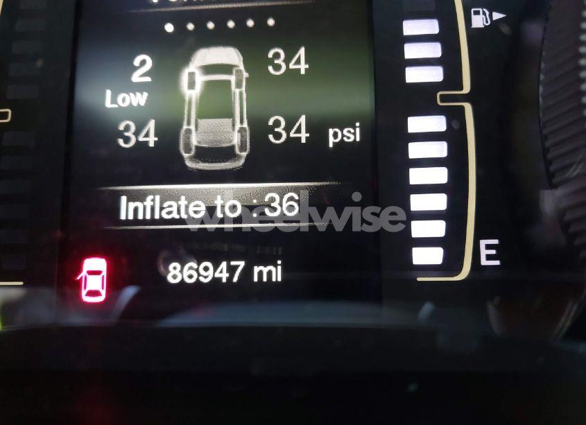 Photo 15 of 2016 Jeep Cherokee SPORT (VIN 1C4PJMAB7GW119450)