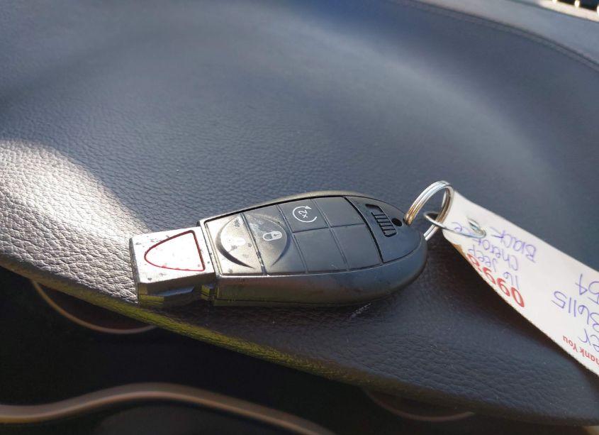 Photo 11 of 2016 Jeep Cherokee SPORT (VIN 1C4PJMAB7GW142629)