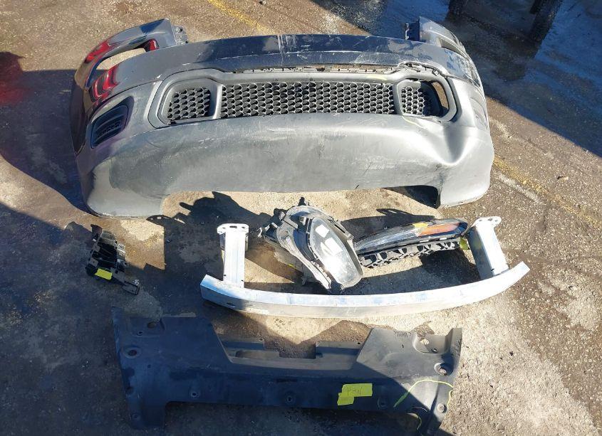 Photo 12 of 2016 Jeep Cherokee SPORT (VIN 1C4PJMAB7GW142629)