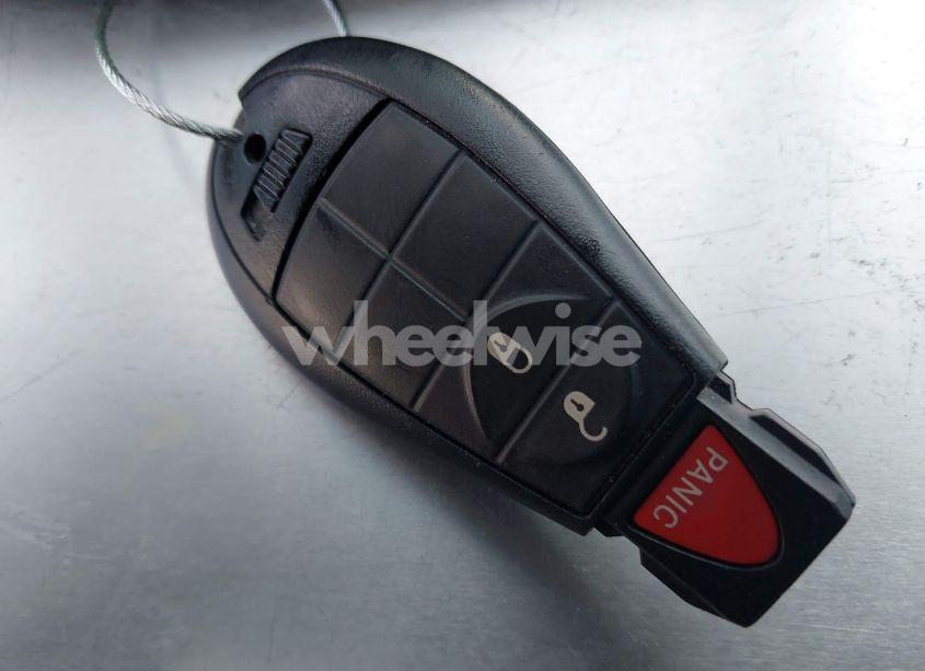 Photo 11 of 2016 Jeep Cherokee SPORT (VIN 1C4PJMAB7GW290022)