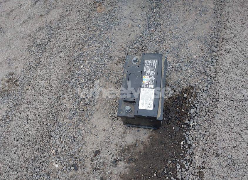 Photo 11 of 2016 Jeep Cherokee ALTITUDE (VIN 1C4PJMAB7GW314075)