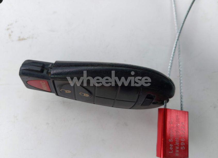 Photo 11 of 2014 Jeep Cherokee SPORT (VIN 1C4PJMAB8EW206996)