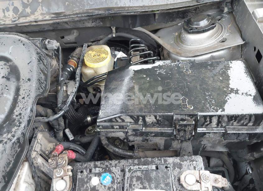 Photo 18 of 2014 Jeep Cherokee SPORT (VIN 1C4PJMAB8EW206996)