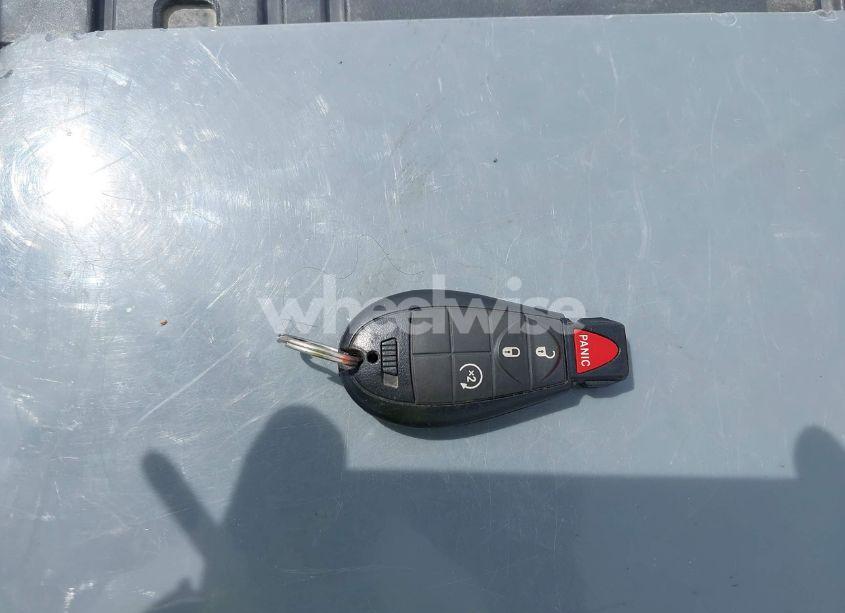 Photo 11 of 2015 Jeep Cherokee SPORT (VIN 1C4PJMAB8FW765093)