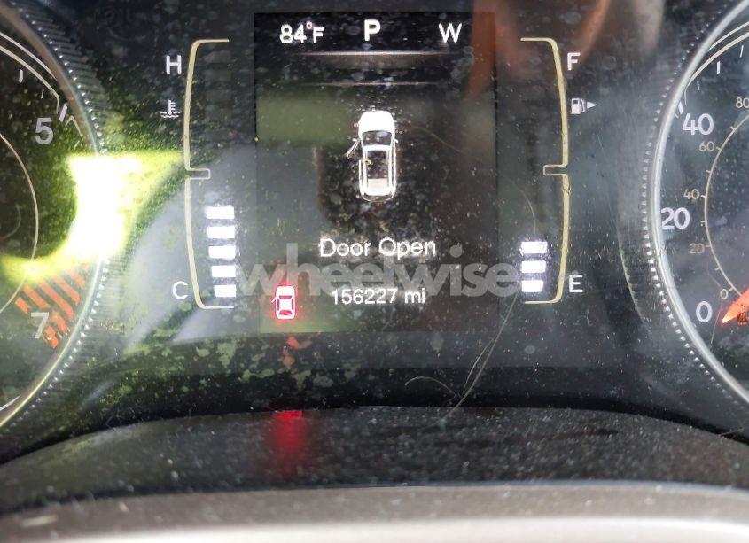 Photo 15 of 2015 Jeep Cherokee SPORT (VIN 1C4PJMAB8FW765093)