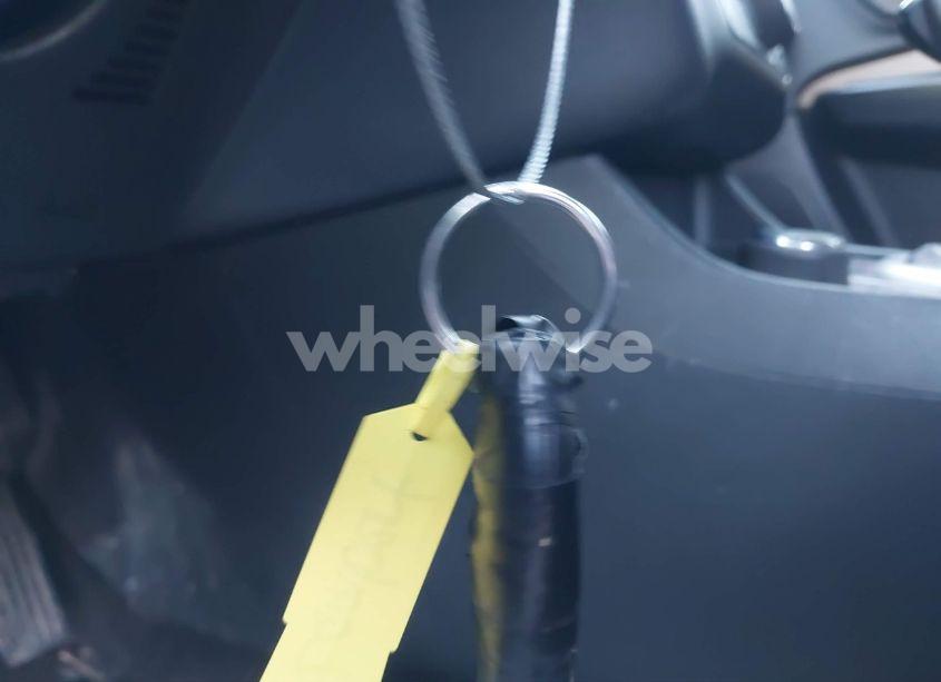 Photo 11 of 2016 Jeep Cherokee SPORT (VIN 1C4PJMAB8GW145765)