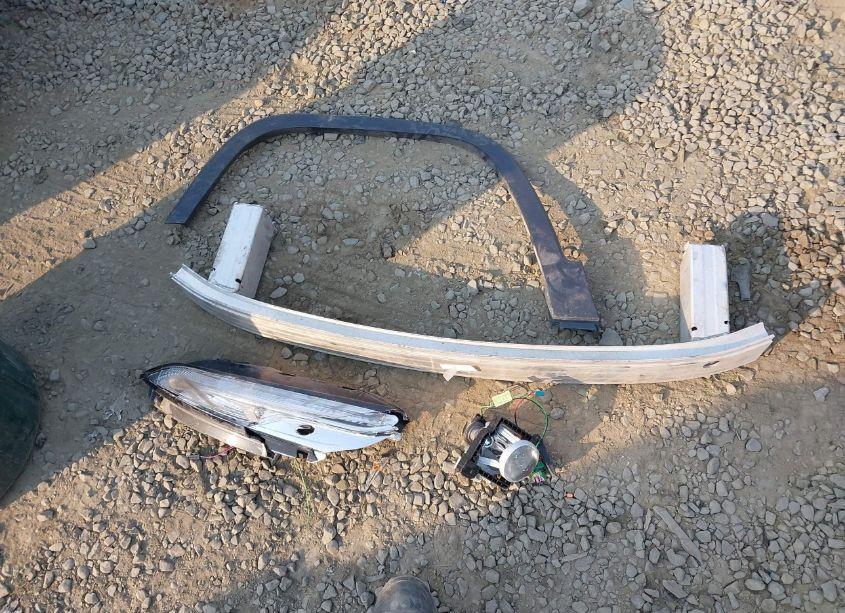 Photo 11 of 2014 Jeep Cherokee SPORT (VIN 1C4PJMAB9EW209857)