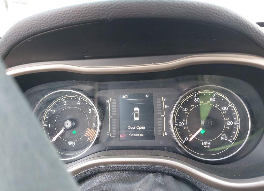 Photo 7 of 2014 Jeep Cherokee SPORT (VIN 1C4PJMAB9EW209857)